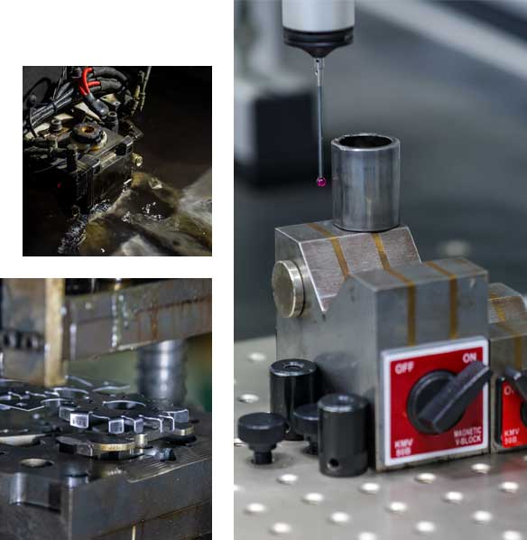 Hongji Metal